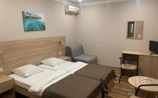 Sea Gate Guest house