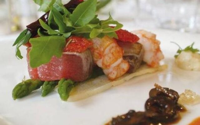 Hotel Restaurant Geerts