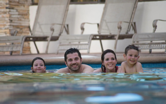 Bosques De Monterreal