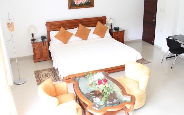 Hotel Mí Corral Plaza