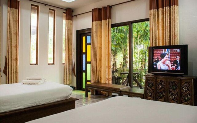 KumnunTuo Resort (Lanna Bali)