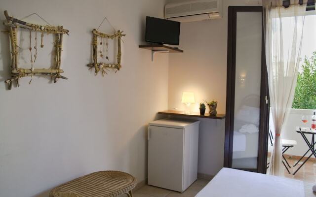 Residence Borgo Latino