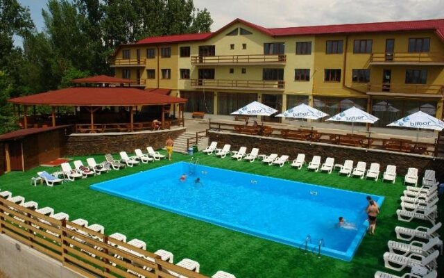 Hotel Restaurant Ciuperca-hunedoara