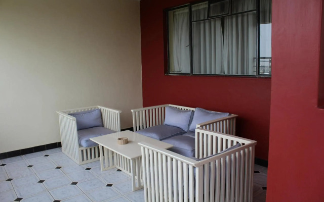 Hillpark Hotel