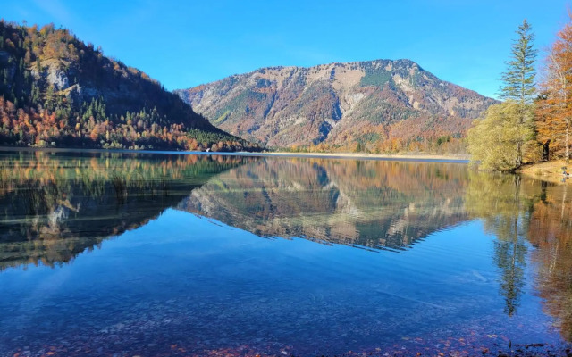 Ferienwohnung Kogelblick