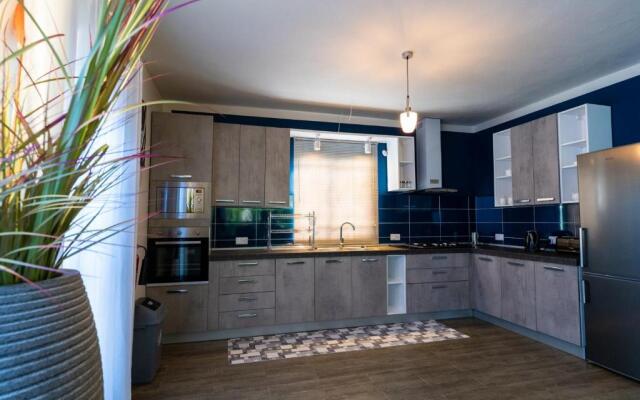 Preety Blue Residence villas