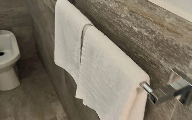 Le relais des sables