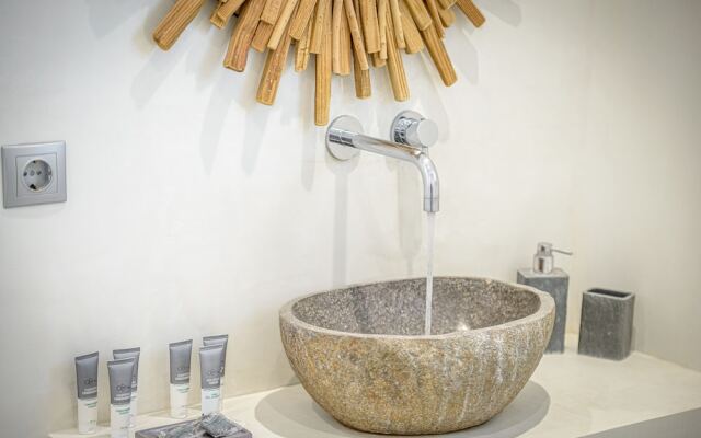 DS Traditional Villas Santorini Island