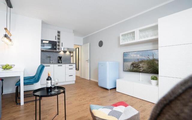 Ferienwohnung B2 Lieblingsblick