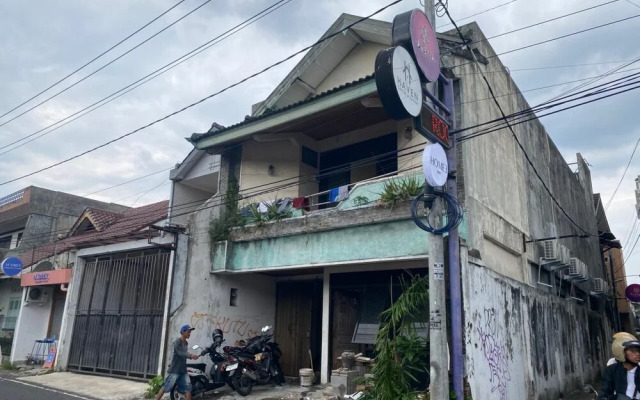 Hotel O Griya Mbah Rono