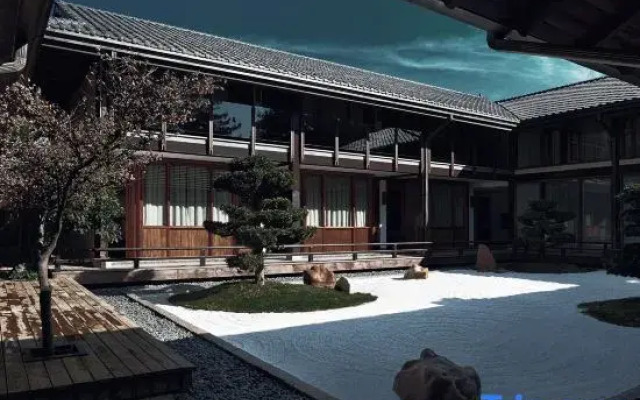 Kunming Qianxun Mowen Homestay
