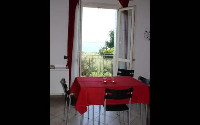 Villa Rosa - Moniga del Garda