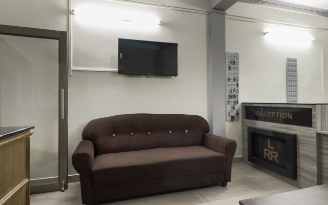 L.R.R. Towers by OYO Rooms