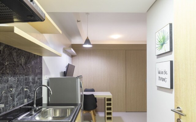 Grass Residences - Rheiyn