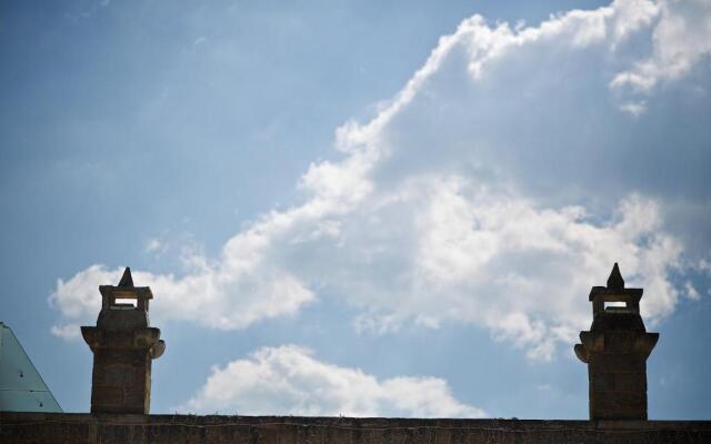 Masseria Stali, The Originals Relais