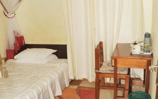 Scroll Inn Hotel