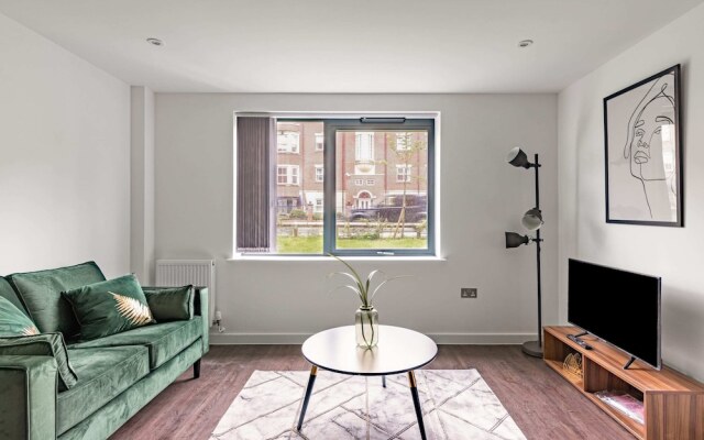 Amazing 2 bed Apartment in York Centre