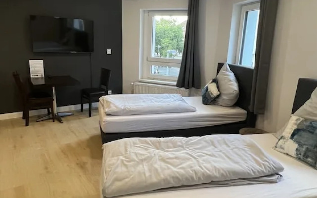 My Apartment im Bremer Viertel