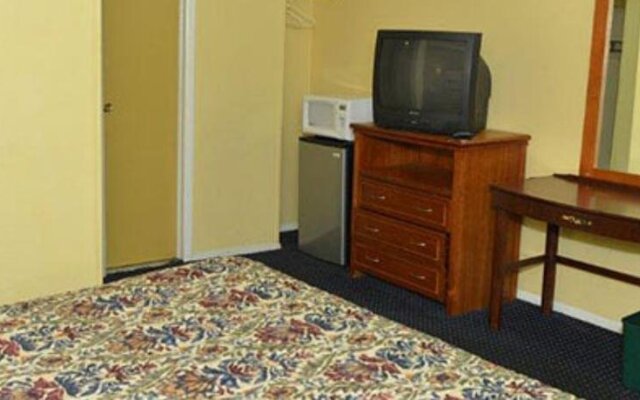 Ivory Tower Motor Inn