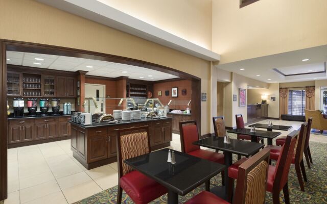 Homewood Suites by Hilton Shreveport