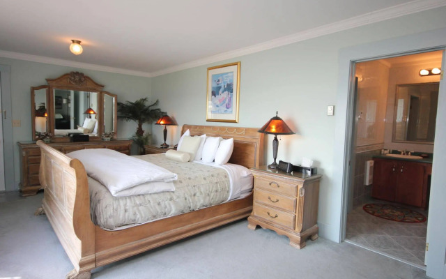 Saint Andrews Inn & Suites