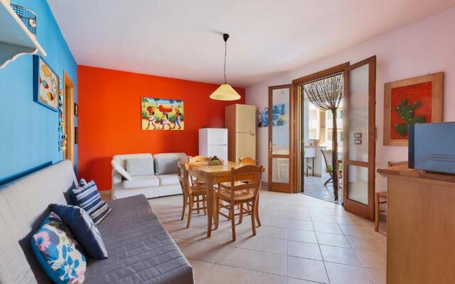 Appartamento Venere by BarbarHouse