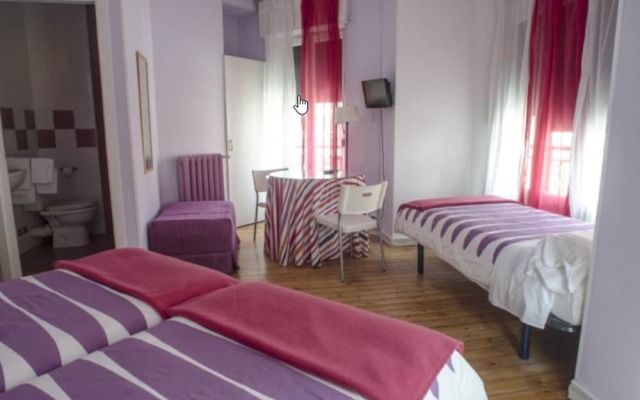 Pensión Blanca B&B