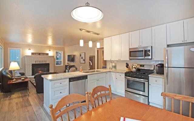 Remodeled Aspen Grove - 2 Br Home