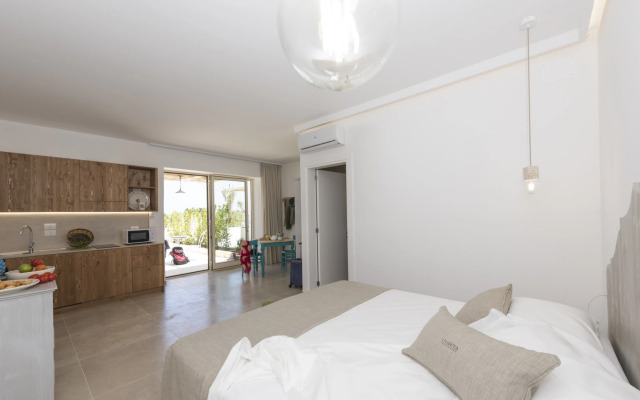 Livantea Agriresort E Residence