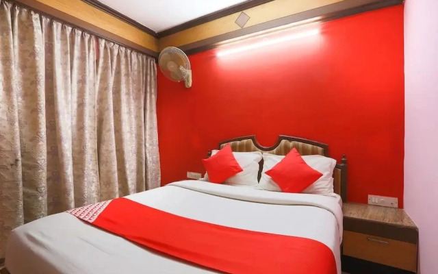 Shiv Shanthi Grand By OYO Rooms