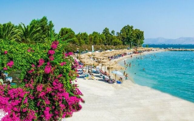 Pension Zephyros