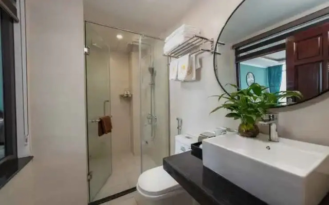 Madelise Palace Hotel  Spa