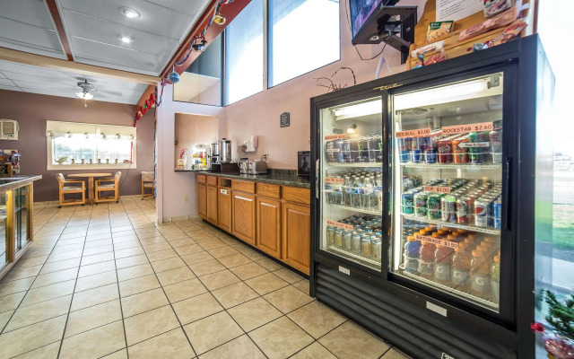 Rodeway Inn Boardman - Hermiston