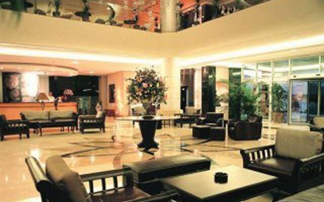 Sibyl Hotel Erythrai by Muup