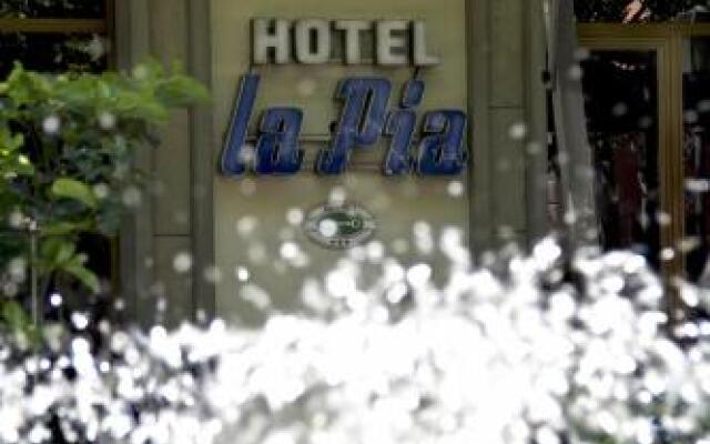 Hotel La Pia