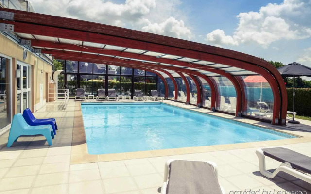 Mercure Cabourg Hôtel & Spa