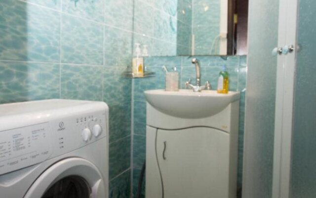 ИНЬ-ЯНЬ Мини-Отель