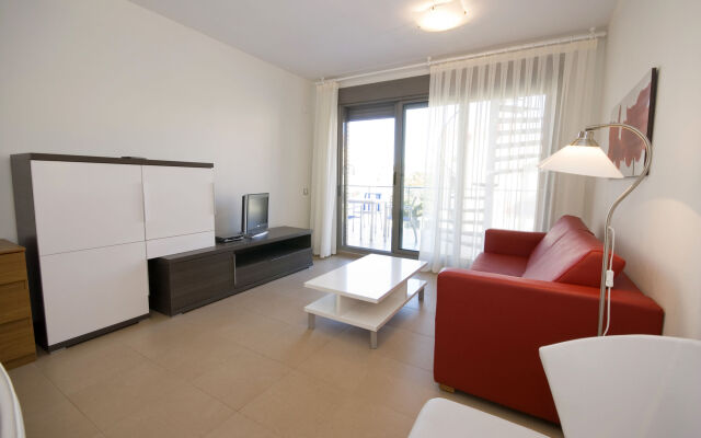 Apartamentos Alcocebre Suites 3000