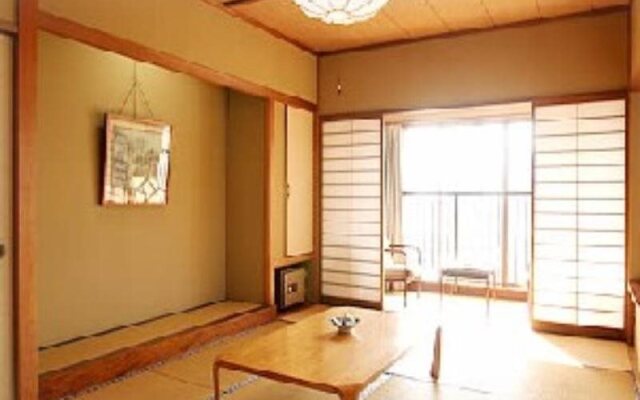 Hotel Ukai