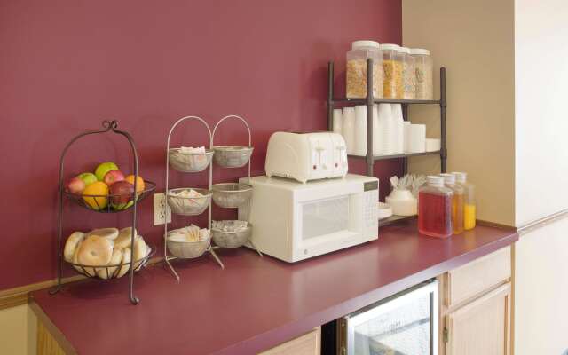 Americas Best Value Inn Gaylord