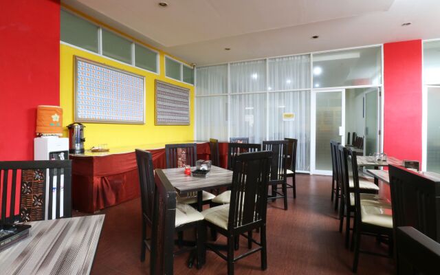 Hotel D'Boegis