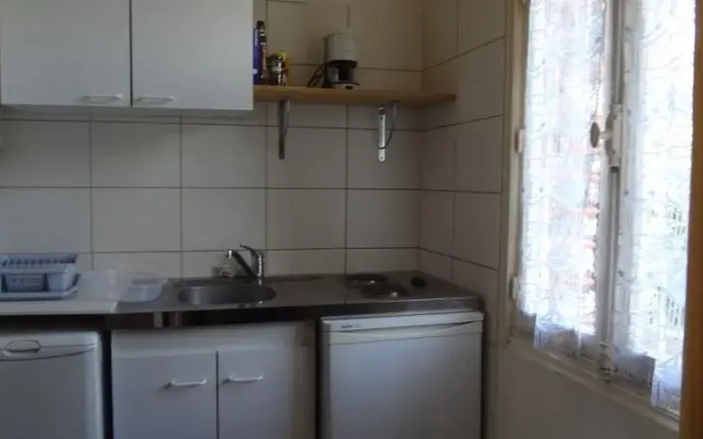 Apartment le Goaster
