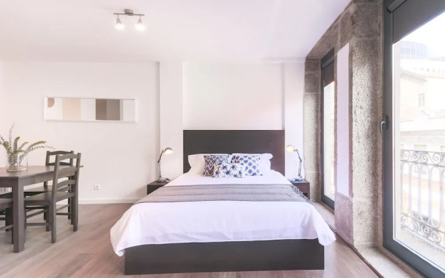 Trind4 · Samasal Trindade Apartments #4 Next to Aliados