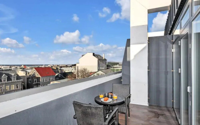 Alva Apartments