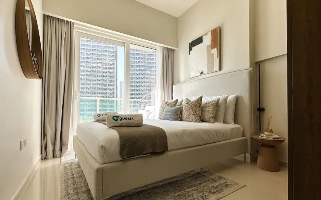 HiGuests - Reva Residences