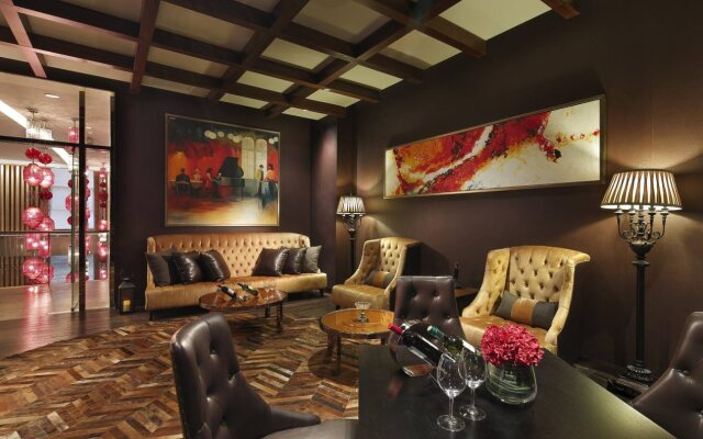 Crowne Plaza Yangzhou