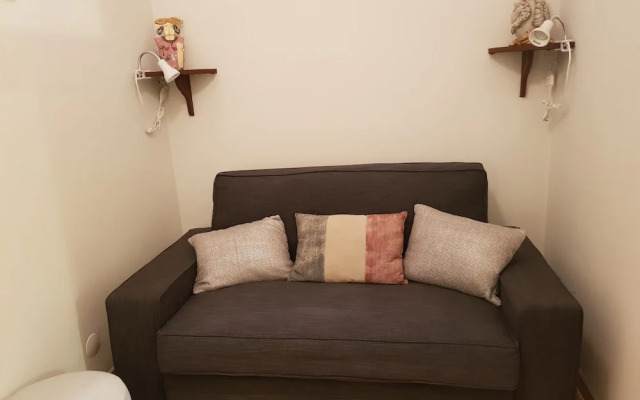 Carmos Residence Art Apartments 2Âº