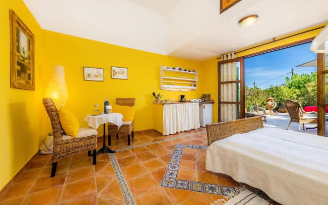 Studio Sur in Son Macia Mallorca - Adults Only