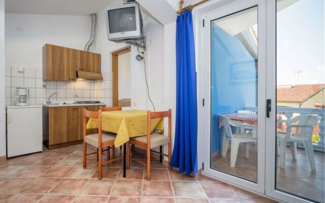 Apartment Hilde Medulin 9781