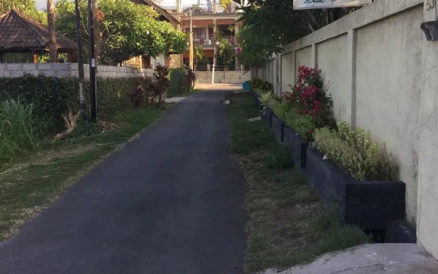 Kartika Villas